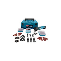 Makita Makita TM3010CX2J, Skärning, Polering, Raspning, Slipning, S...