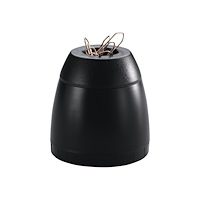 Durable DURABLE TREND klämdispenser - plast - svart