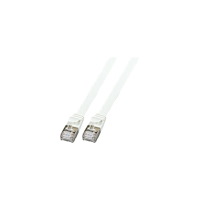 EFB Elektronik EFB-Elektronik patch-kabel - 5 m - grå