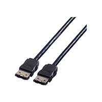 ROLINE Roline eSATA-kabel - 0.5 m