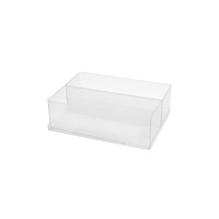 raaco raaco Insert 80 2xBA7-2, Bakke, raaco, Assorter 80, Boxxser...