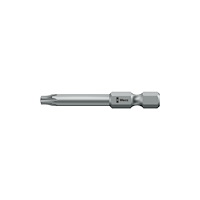 Wera Wera 867/4 Z TORX, 1 styck, Torx Plus, TX25, Metall, 15,2 cm