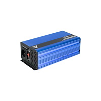 AZO DIGITAL AZO Digital inverter Voltage converter 12 VDC/230 VAC SINUS...