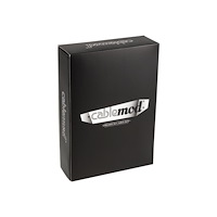 CableMod CableMod Classic ModMesh C-Series AXi, HXi & RM Cable Kit