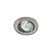 Candellux Candellux Ceiling fixture halogen eyelet Candellux 1x50W GU5...