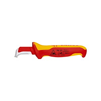 Knipex KNIPEX avskrapningsverktyg