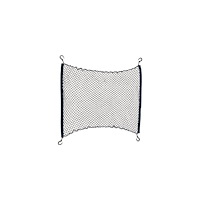 HP Autozubehör HP Biltillbehör 19.298 Pakke- og bagagerumsnet Passer til (b...