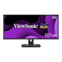 Viewsonic ViewSonic VG3448 - LED-skärm - 34"
