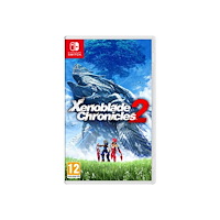Nintendo Xenoblade Chronicles 2 Nintendo Switch
