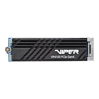 Patriot Memory Patriot Viper VP4100 - SSD - 1 TB - PCIe 4.0 x4 (NVMe)
