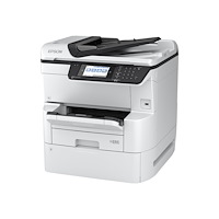 EPSON Epson WorkForce Pro WF-C878RDWF - multifunktionsskrivare - färg
