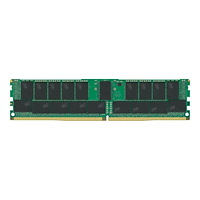 Crucial Micron - DDR4 - modul - 64 GB - DIMM 288-pin - 2933 MHz / PC4-23400 - registrerad