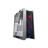 ASUS ASUS ROG Strix Helios - White Edition - tower - utökad ATX