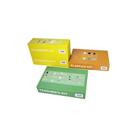 3Doodler 3Doodler Mint Create+ Learning 6 stk. 3Doodler MINT Schulset...