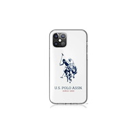 U.S. Polo ASSN Fodral US Polo Assn US Polo US Polo USHCP12LTPUHRWH iPhone 1...