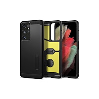 Spigen Spigen ACS02354, Omslag, Samsung, Galaxy S21 Ultra 5G, 17,3...