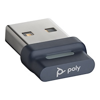 Poly Poly BT700 - nätverksadapter - USB