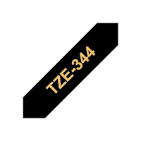Brother Brother TZe-344
