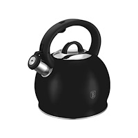 Berlinger Haus Berlinger Haus 3L vattenkokare BERLINGER HAUS BH-6832 MED BR...