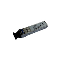 HIK VISION Hikvision HK-SFP-1.25G-20-1310-DF - SFP-sändar/mottagarmodul (mini-GBIC) - 1GbE