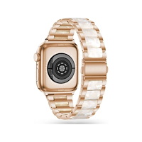 Tech-Protect Tech-Protect Bransoleta Tech-protect Modern Apple Watch 38/4...