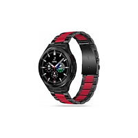 Tech-Protect Tech-Protect Bransoleta Tech-protect Stainless Samsung Galax...