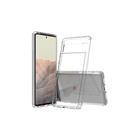 JT Berlin JT BERLIN 4260464228037, Omslag, Google, Google Pixel 6 Pro,...