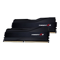 G.Skill G.Skill Trident Z5 - DDR5 - sats - 32 GB: 2 x 16 GB - DIMM 288-pin / PC5-48000 - ej buffrad
