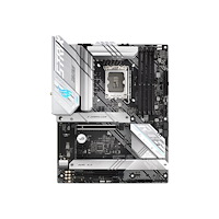 ASUS ASUS ROG STRIX B660-A GAMING WIFI D4 - moderkort - ATX - LGA1700-uttag - B660
