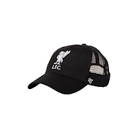 47 Brand 47 Brand 47 Brand Liverpool FC Branson Cap EPL-BRANS04CTP-BK...