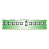 Kingston Technology Kingston - DDR3L - modul - 16 GB - DIMM 240-pin - 1333 MHz / PC3-10600 - registrerad