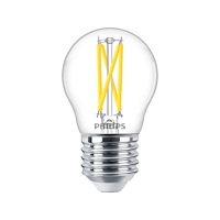 Philips Philips Philips MASTER Value LED Krone DimTone 1,8W (25W) E2...