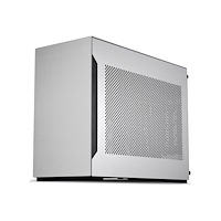 Lian Li Industrial Company Lian Li A4-H20 A4 - Litet hölje - mini ITX