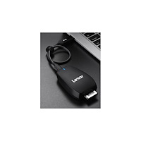 Lexar Media Lexar Professional kortläsare - USB-C 3.2 Gen 2x2