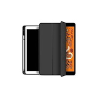 Mercury Computer Systems Etui na tablet Mercury Mercury Flip Case iPad 8 (2020) czarn...