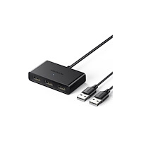 Ugreen Ugreen switch adapter box USB 2 in