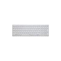 RAPOO Rapoo RAPOO Keyboard MULTIMODE E9700M BLADE WIRELESS KEYBOAR...