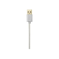 NEDIS Nedis Lightning-kabel - Lightning / USB 2.0 - 1 m