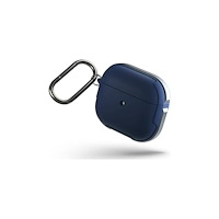 Uniq Uniq Valencia Antimikrobiellt skyddsfodral för Apple AirPods...