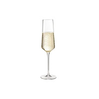 Leonardo LEONARDO Puccini, Champagneglas, 280 ml, Glas, Transparent,...