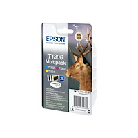 EPSON Epson T1306 Multipack