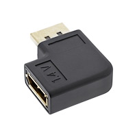Inline InLine - DisplayPort-adapter - DisplayPort till DisplayPort