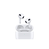 Apple Apple AirPods (3rd generation), True Wireless Stereo (TWS),...
