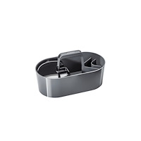 Han HAN Toolbox LOFT 1200-19, Akrylnitrilbutadienstyren (ABS), P...