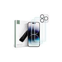 Tech-Protect Tech-Protect SZKŁO HARTOWANE TECH-PROTECT SUPREME SET IPHONE...