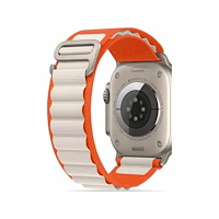 Tech-Protect Tech-Protect watch strap Nylon Pro Apple Watch 42/44/45/49mm...