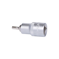 KS Tools KS Tools 911.1324, Sokkel, 1/2", Metrisk, 1 huvud(er), 24 mm...