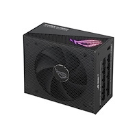 ASUS ASUS ROG Strix - Aura Edition - nätaggregat - 1000 Watt