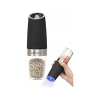 King Hoff KingHoff GRILLING SPICE MILL för salt och peppar KINGHOFF KH...