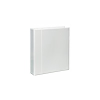 BANTEX BANTEX INSERT2 PRESENTATIONSRINGPÄRM MED FRONTFÖRSEGLING 4,0...